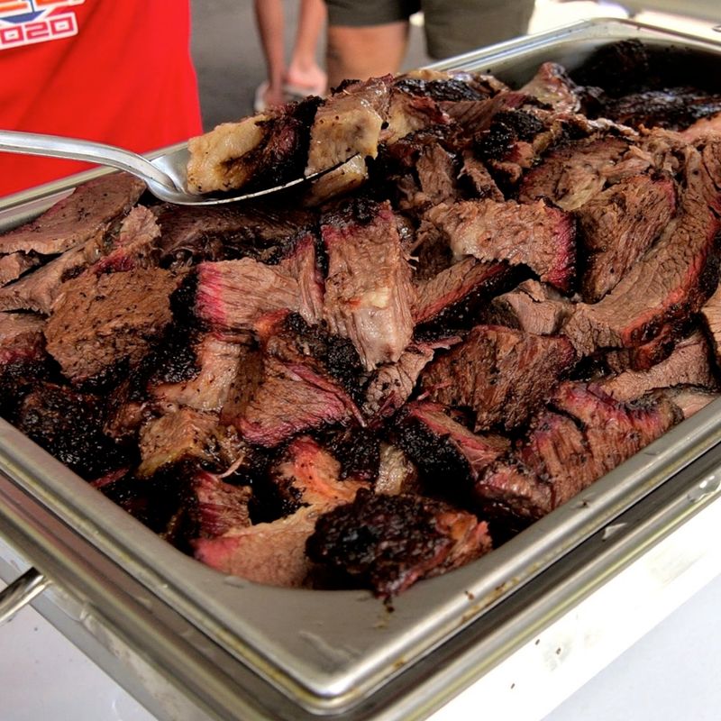 Steaks And Prime Rib For The Serious Eater