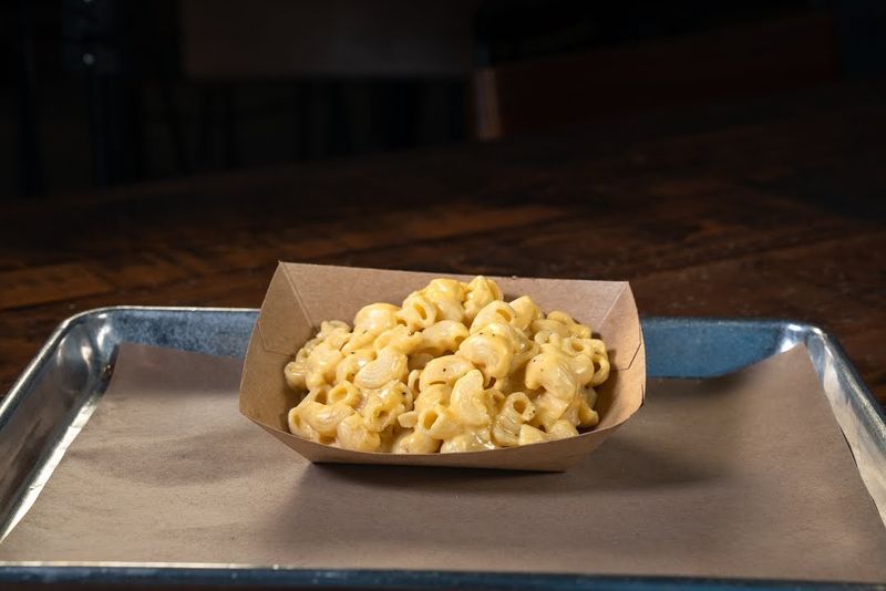 Green Chile Mac And Cheese Steals The Spotlight