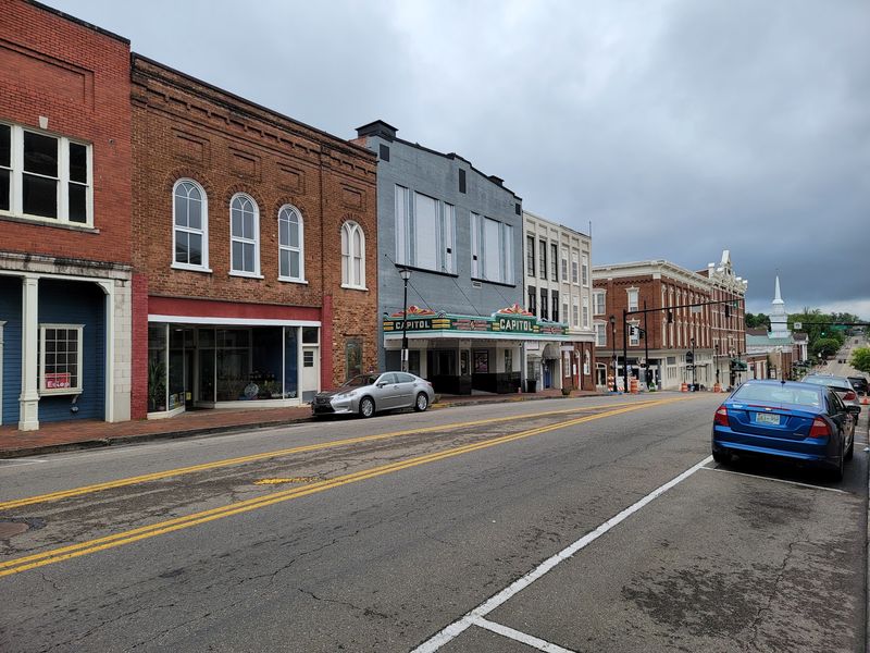 Greeneville