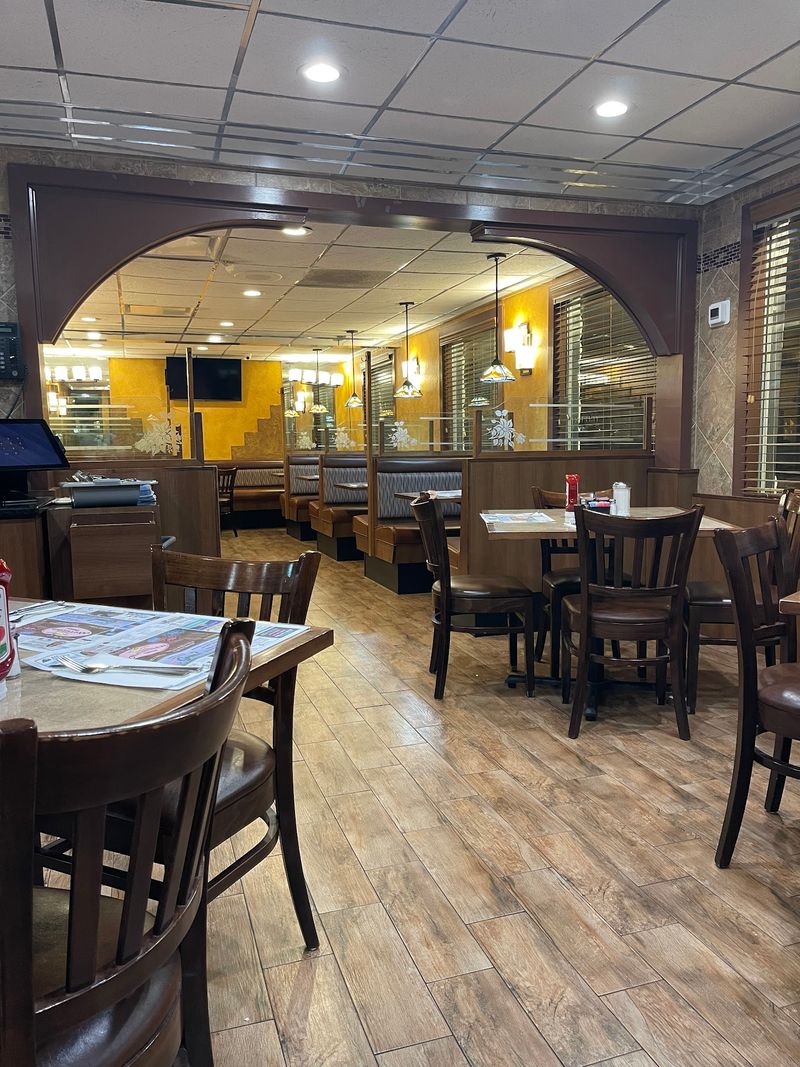Metuchen Diner