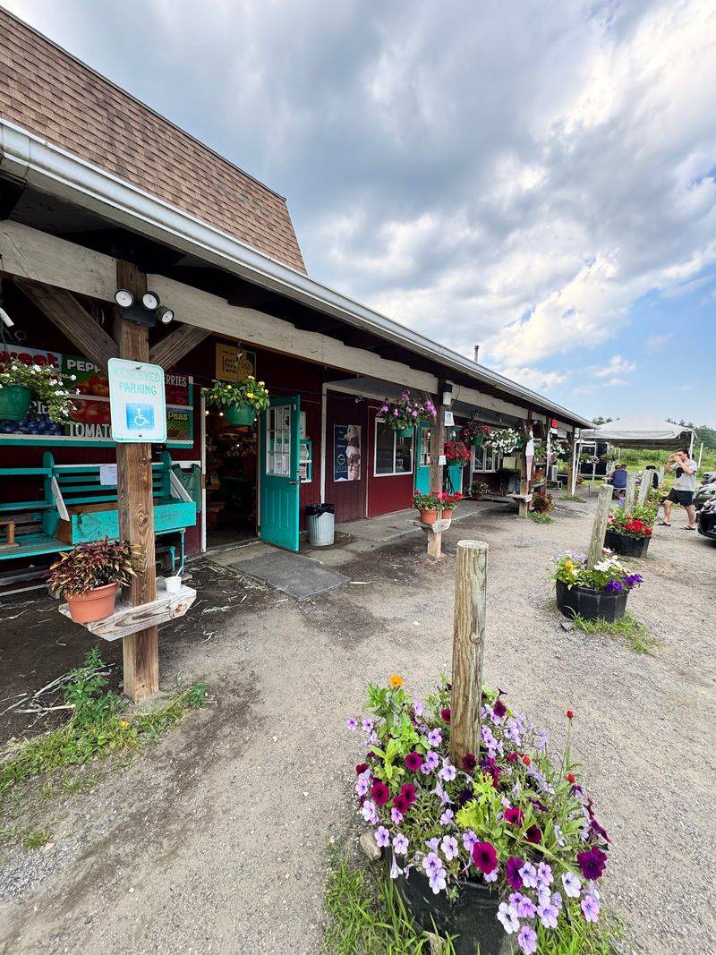 Hager's Farm Market