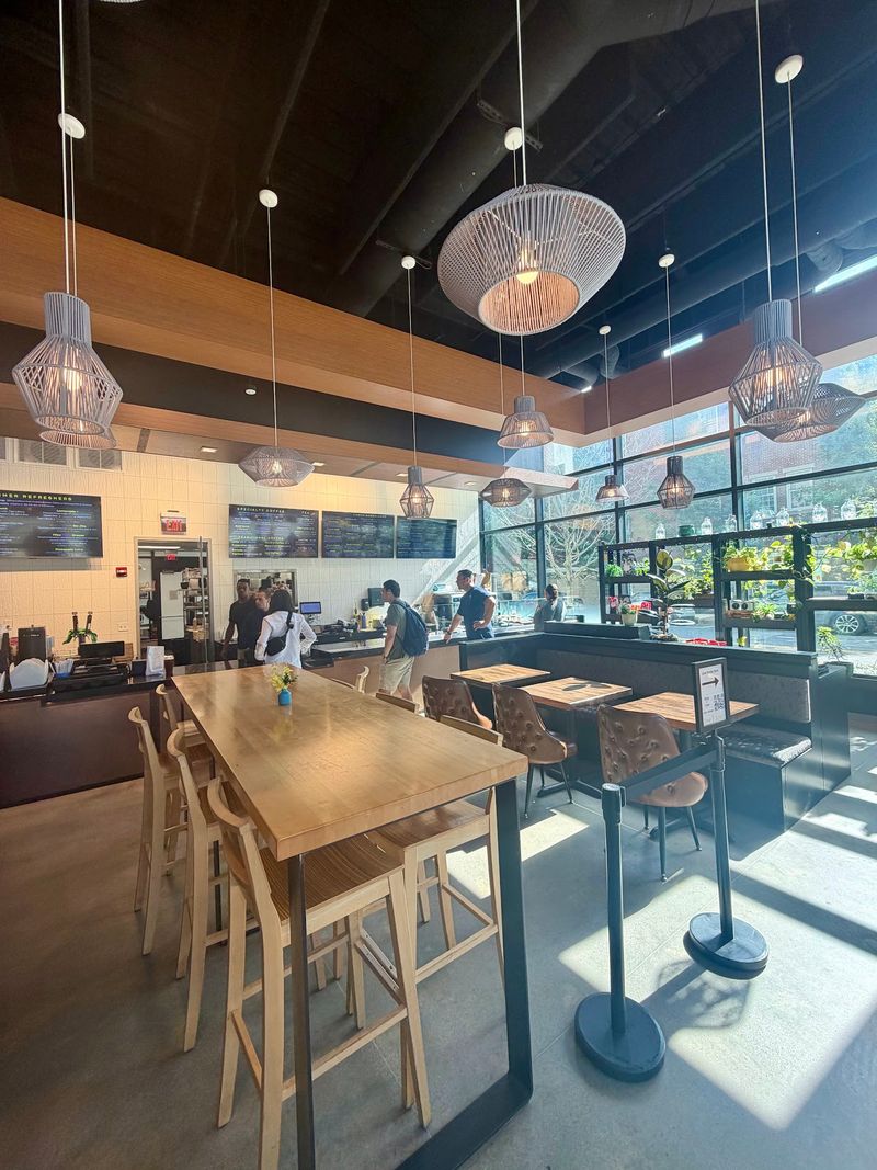 Little Luna Cafe