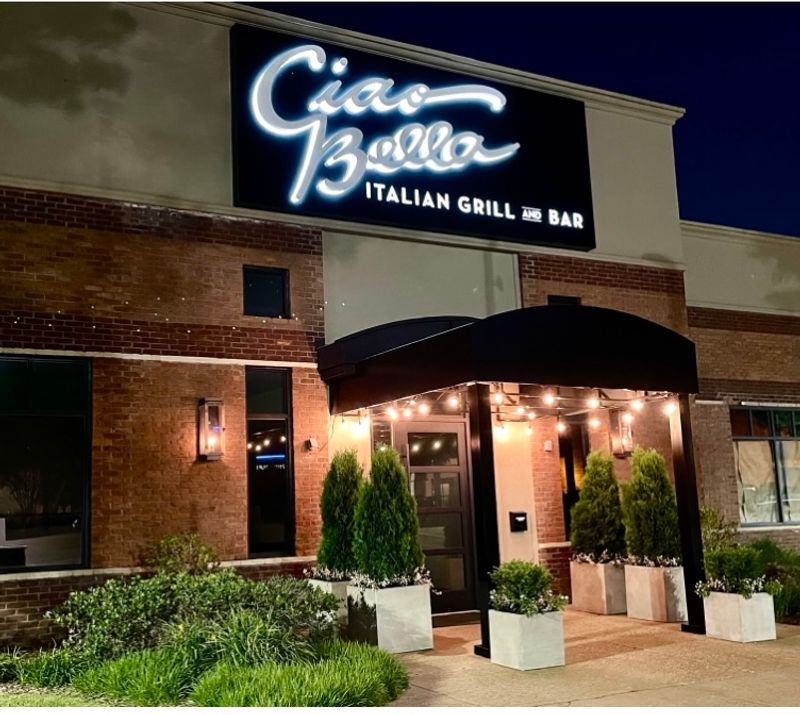 Ciao Bella Italian Grill