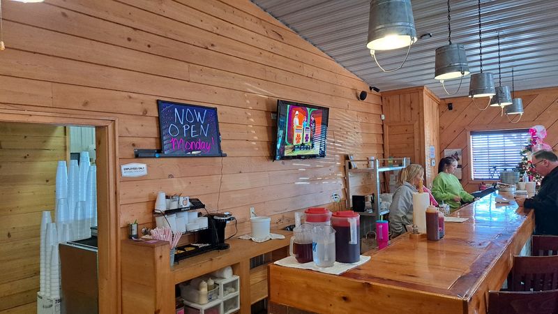 Davey Jay's BBQ