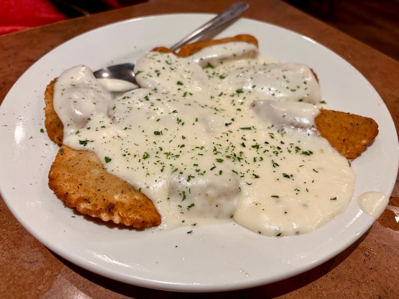 Capri's Italian Easley, Easley