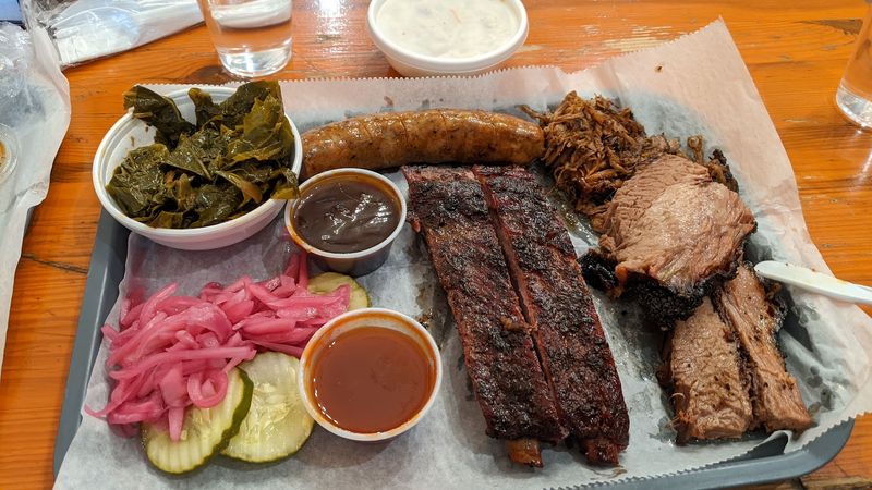From A 20-Year-Old's Rib Hustle To A Food Truck Comeback