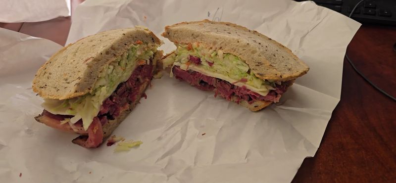 One Family Has Kept The Slicers Busy Since 1947
