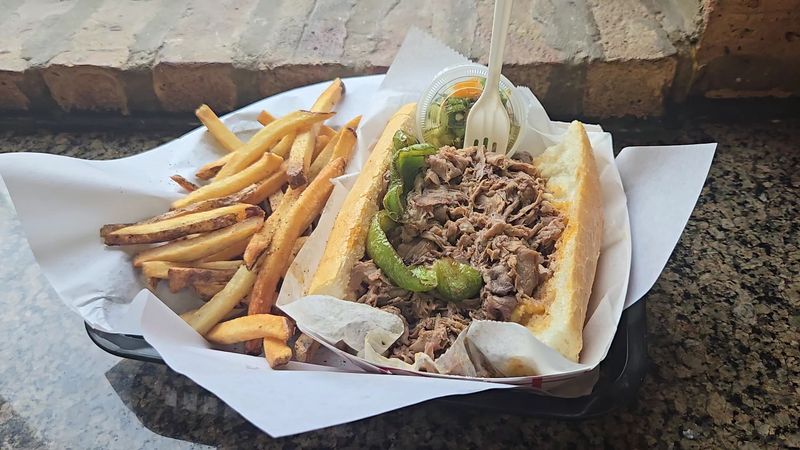 Critics And Zagat Both Handed This Little Shop Big Praise