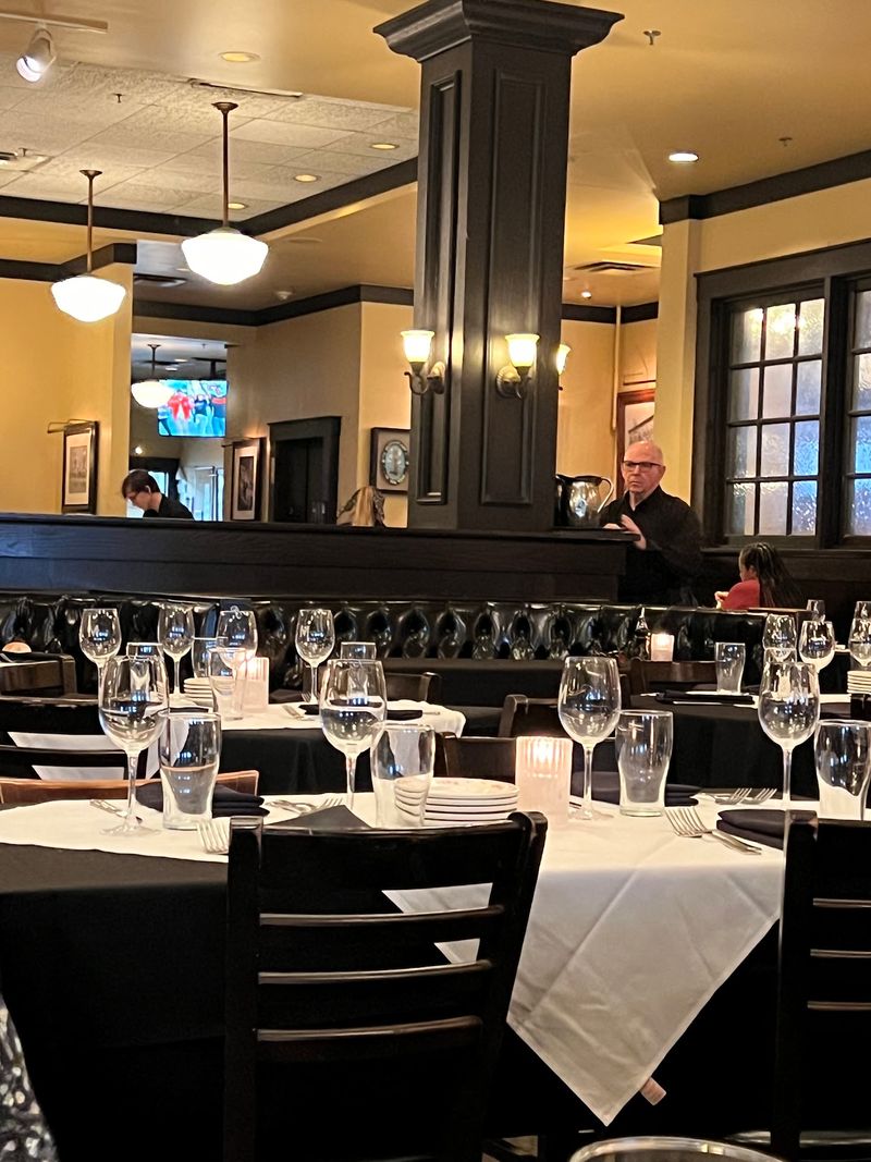 Maggiano's Little Italy