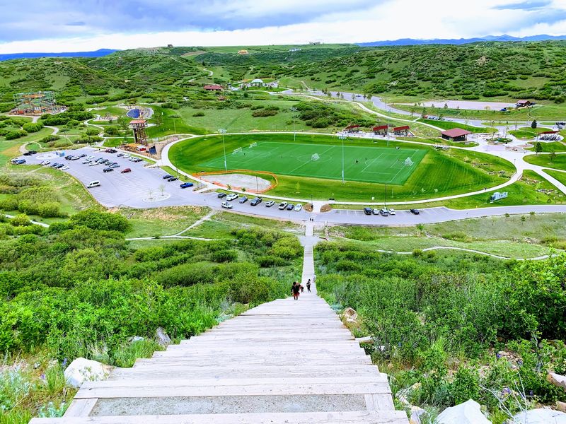 Philip S. Miller Park