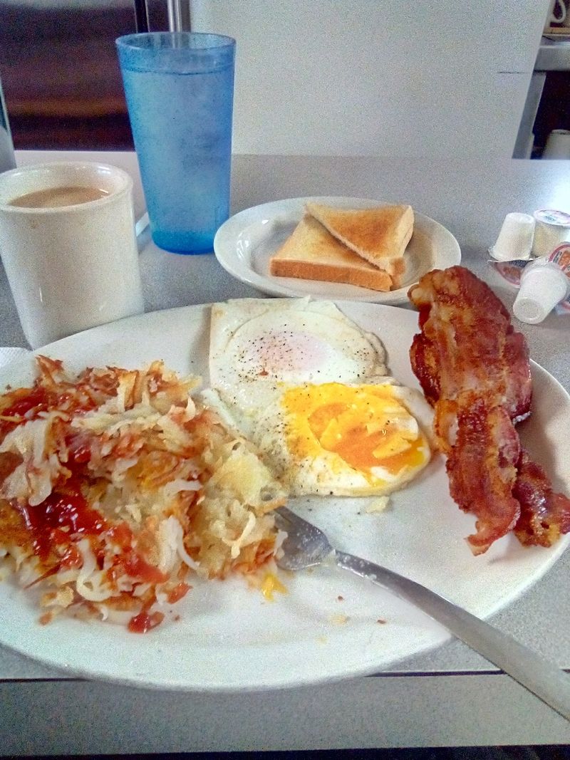 Homemade Hash Browns Make Breakfast Worth The Early Alarm