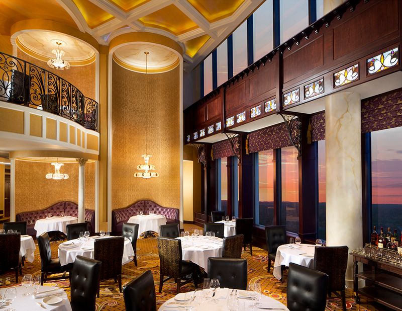 TS Steakhouse - Verona