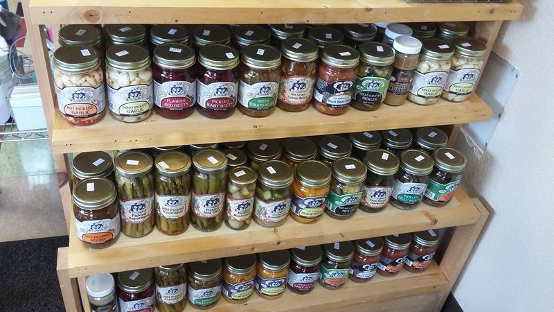 Your Pantry Is About To Get An Italian Upgrade