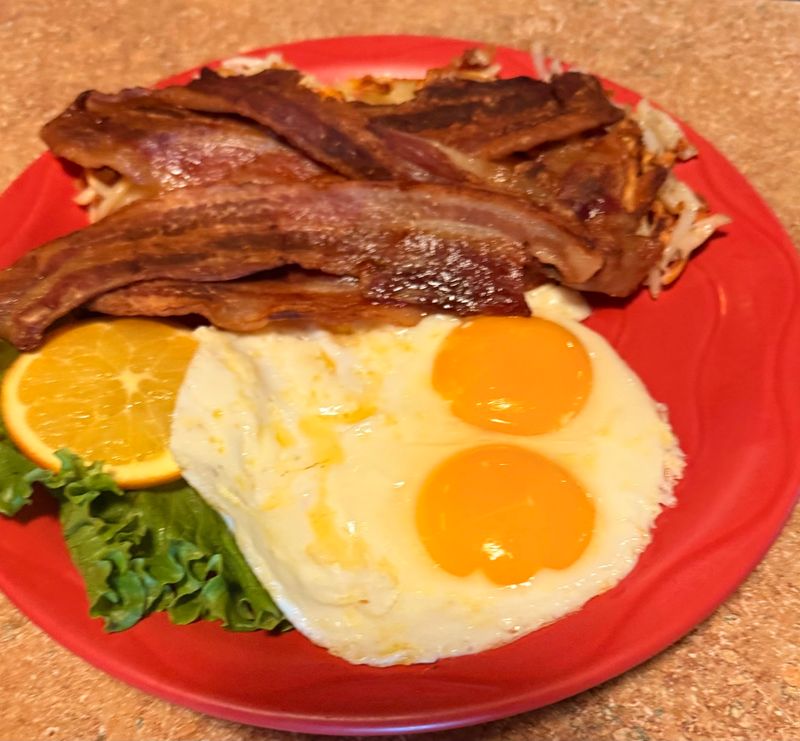 Breakfast Never Clocks Out, So Sleep In Without Guilt