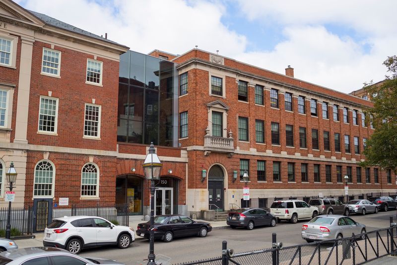 A Vibrant Hub In Boston's North End