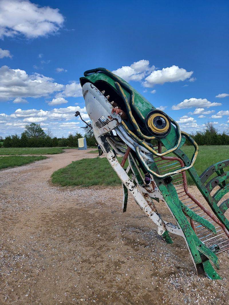 More Car Art Beyond The Ring