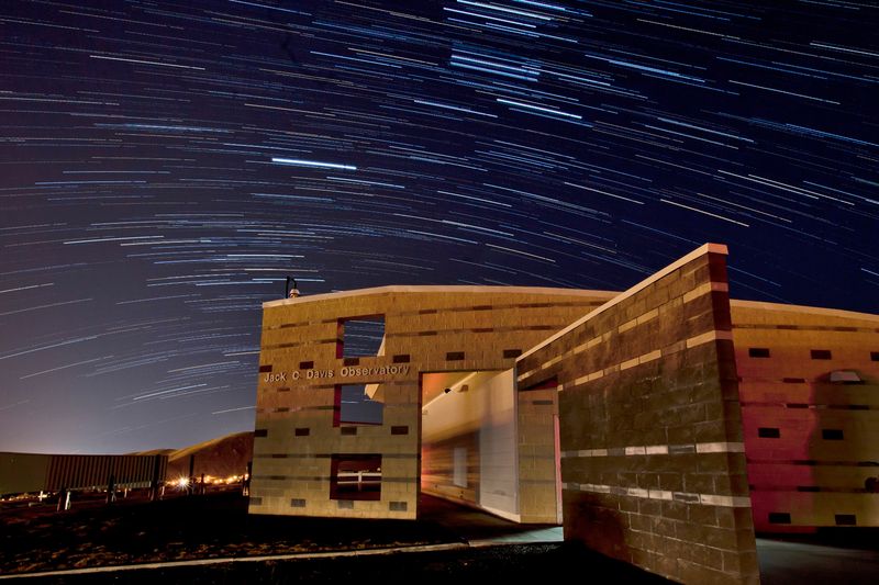 Planning The Perfect Spooky Sky Night