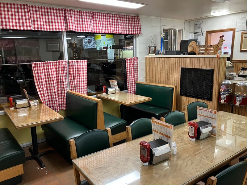Early Birds Get Pancakes The Size Of Hubcaps