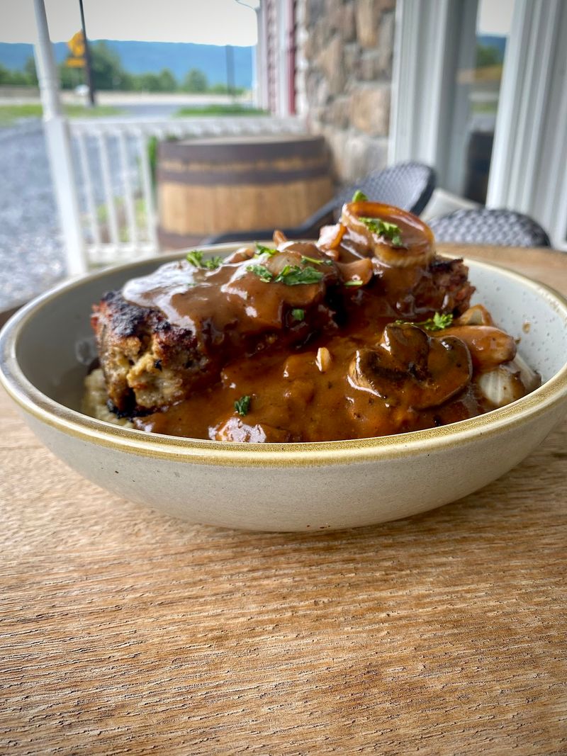 Your Next Road Trip Has A Very Tasty Pit Stop