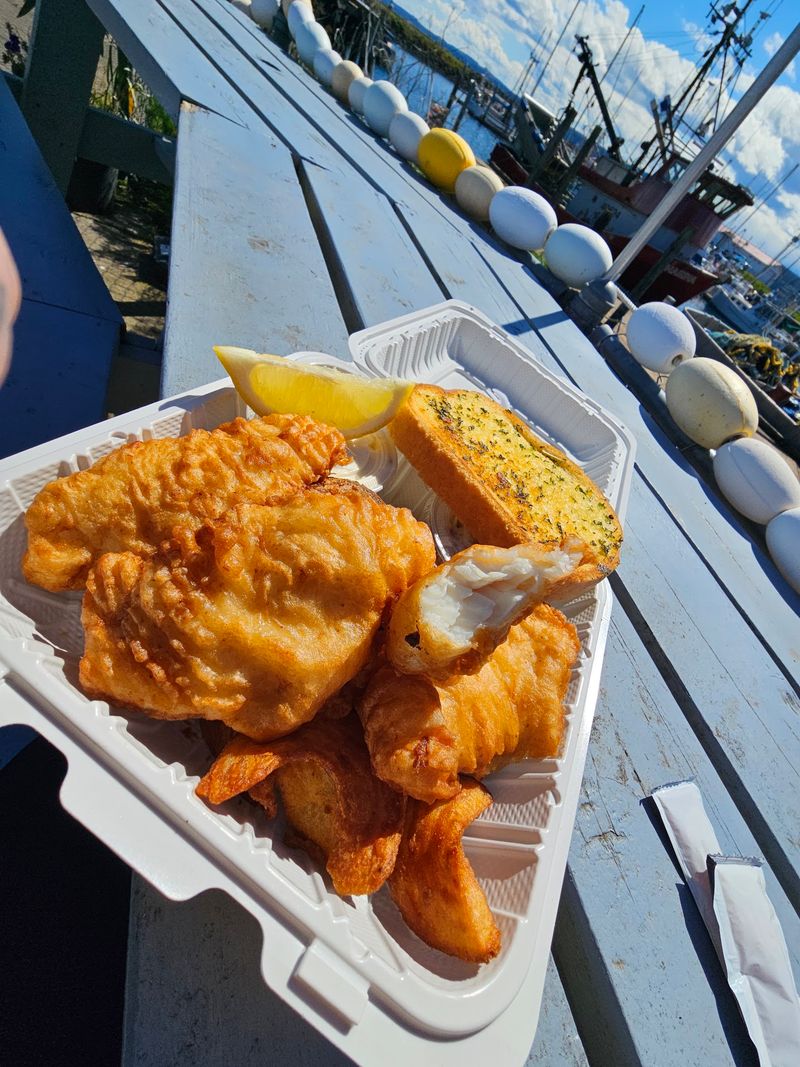 Small Town Roots With Big Flavor