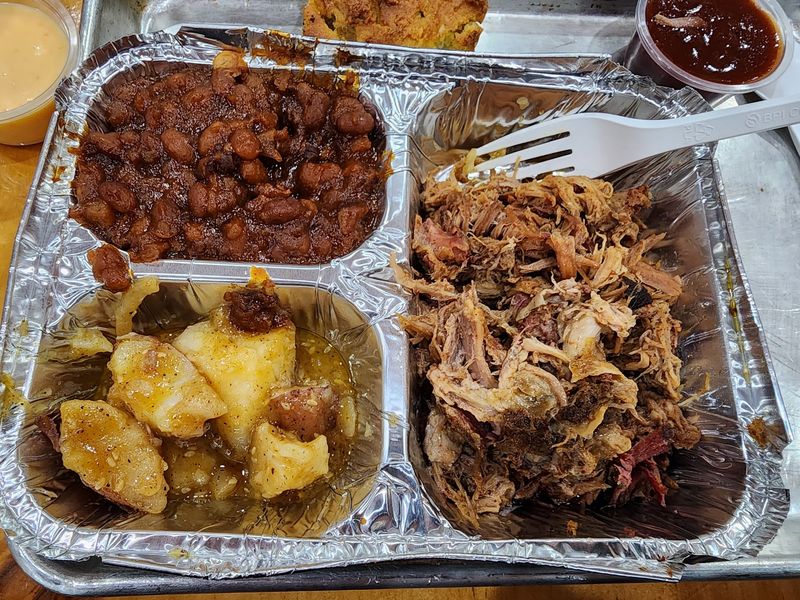 Sampler Platters And Sides Worth Sharing