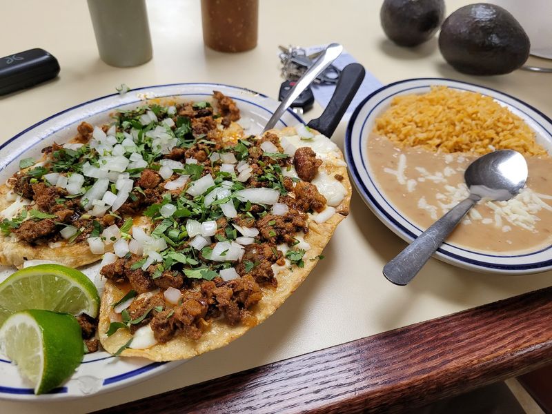 Huaraches Worth The Trip Alone