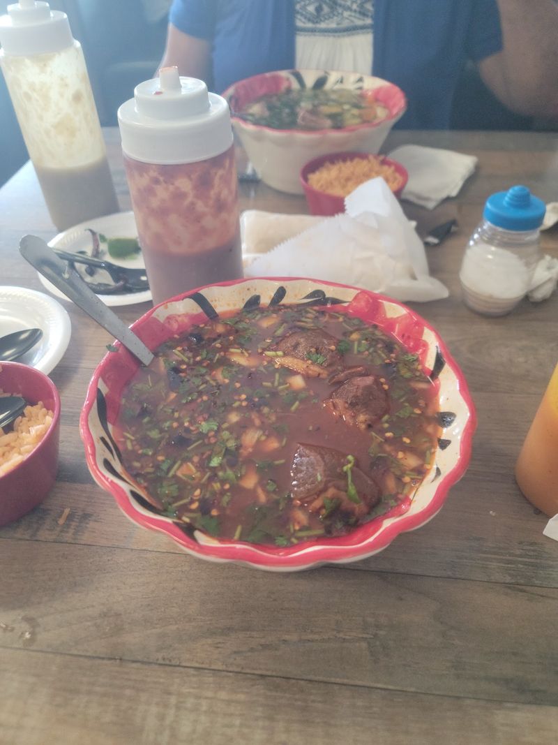 Goat Birria Gets Its Own Fan Club