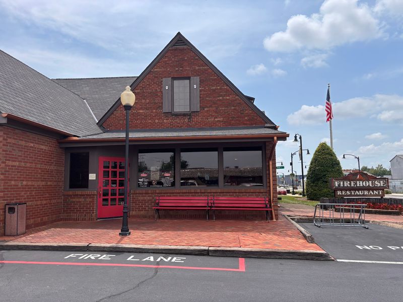 The Firehouse