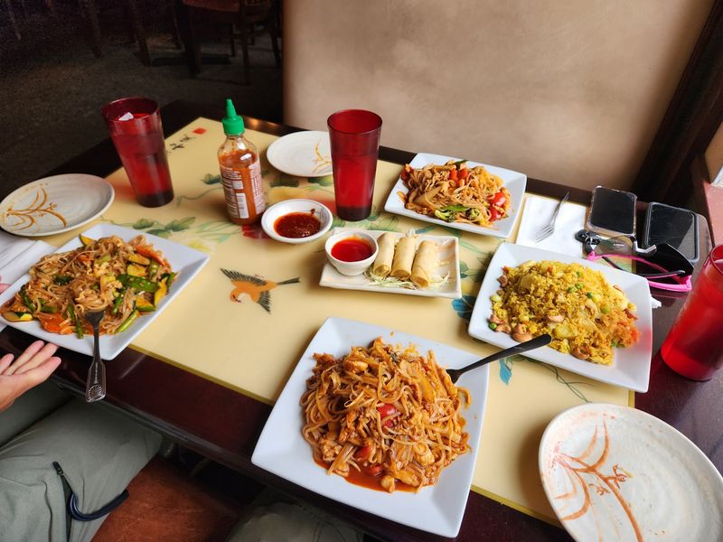 Eric's Asian Cafe | Chinese, Idaho Springs, CO