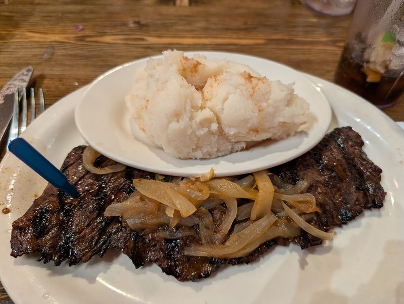 J&R's Steakhouse - Calverton