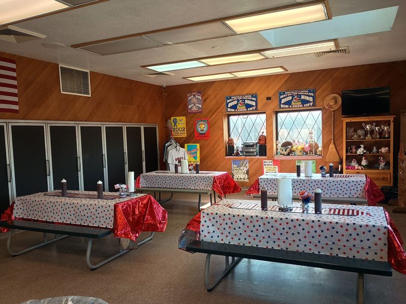 Susie's BBQ & Catering, Fallon, NV
