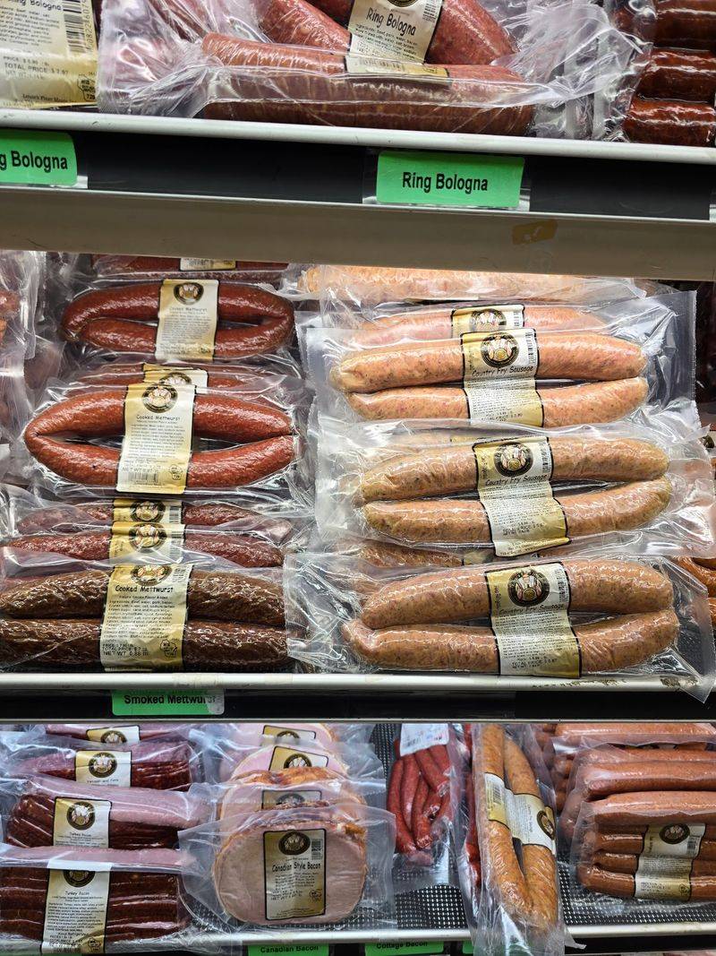 Smoked Favorites With Old-Fashioned Flavor