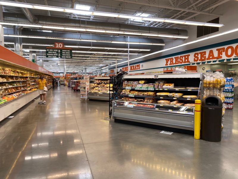WinCo Foods