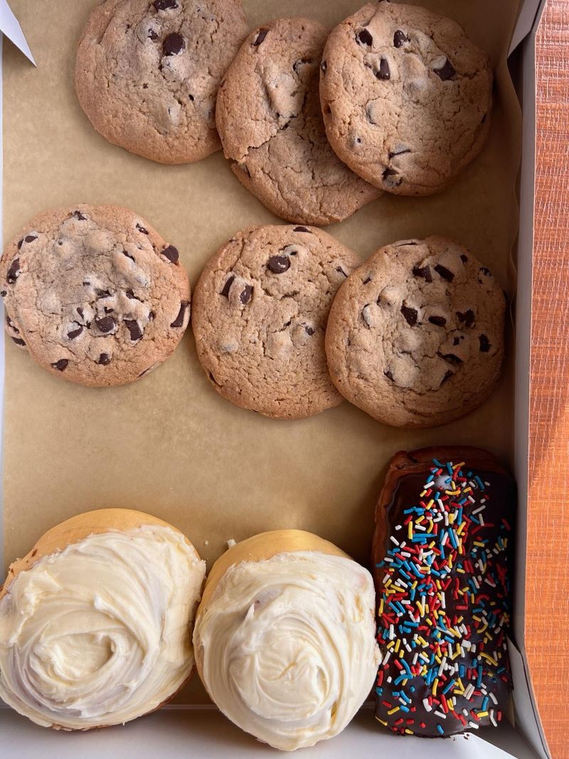 Frosted Cut-Out Cookies Kids Will Beg For