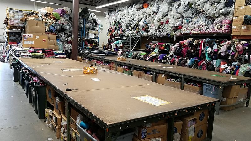 Cutting Your Own Fabric Like A Pro