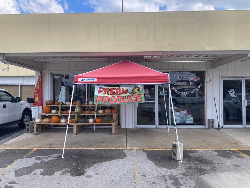 Torres Produce Brings Fresh Fruits And Vegetables To McMinnville Shoppers