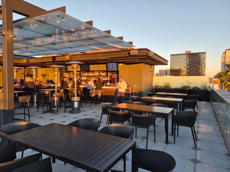 Cowford Chophouse, Jacksonville
