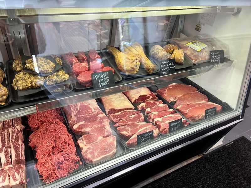 New York's Butcher Brothers - Cooperstown