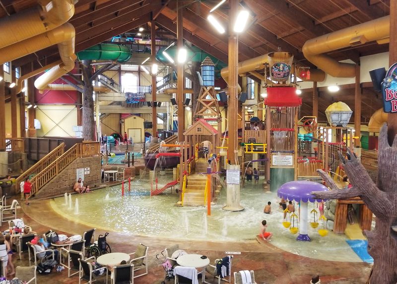 One Wristband Opens Up A Whole Resort Full Of Extra Fun