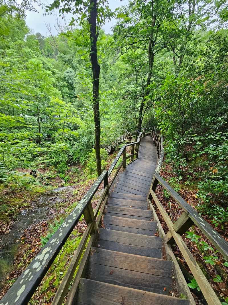 Start Smart At The Visitor Center Before You Wander