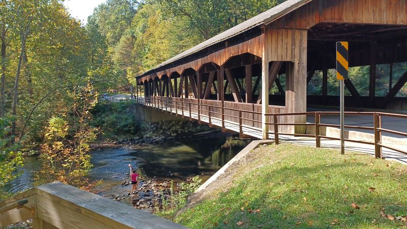 Mohican State Park