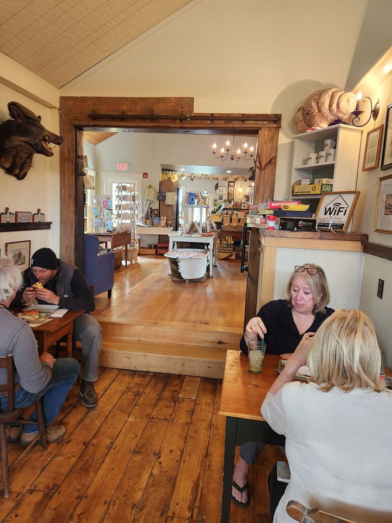 A Pub Built For Lingering And Laughing