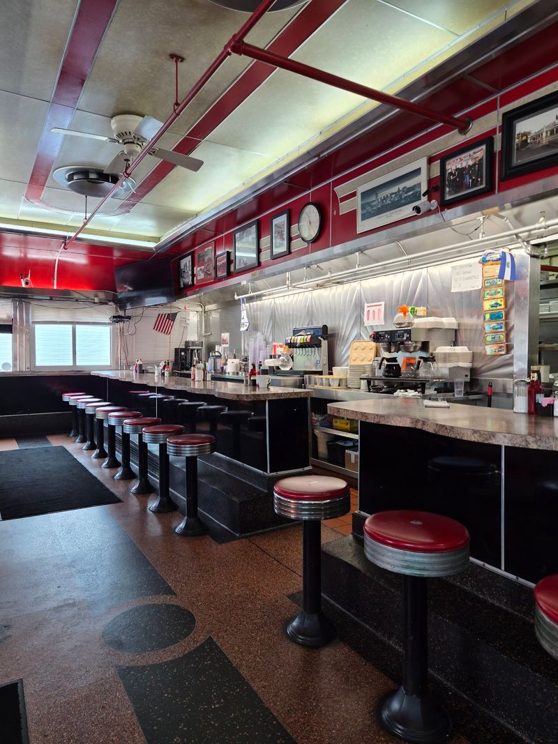 Jack's Diner