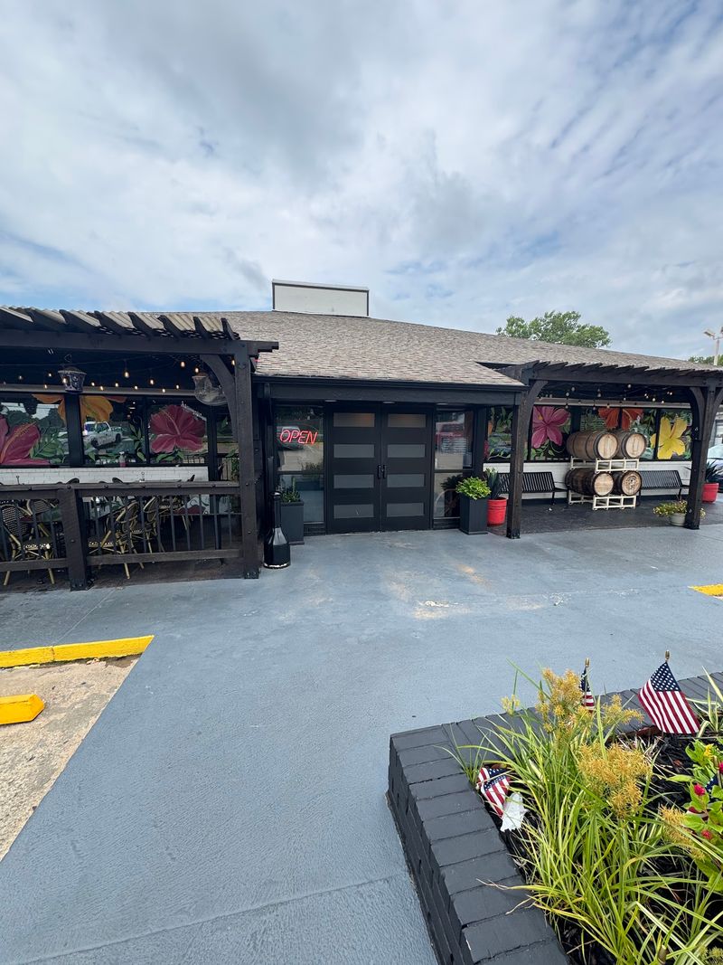 Habaneros Mexican Grill & Bar