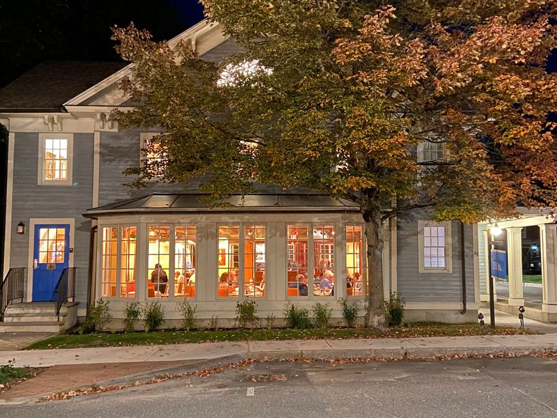 Bistro Zinc