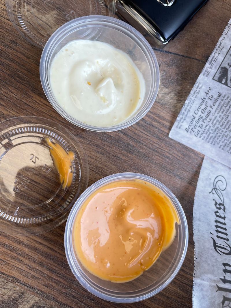 Dipping Sauces That Turn Fries Into A Tasting Flight