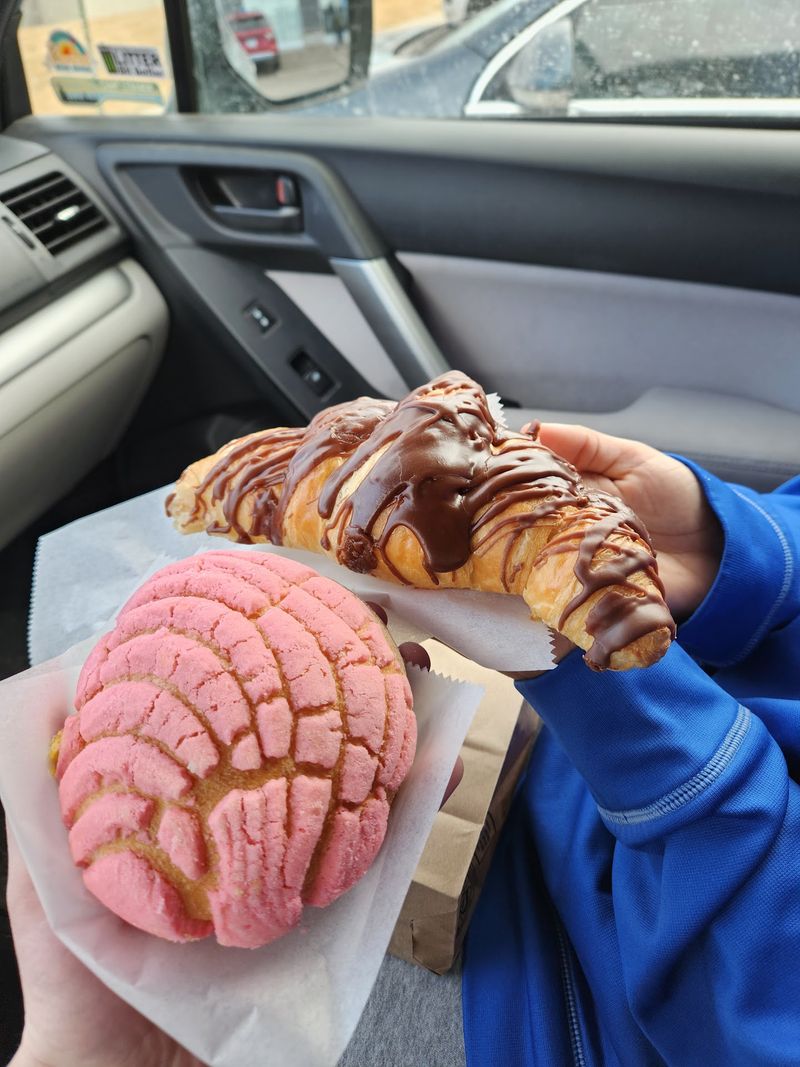 Why The Drive Pays Off