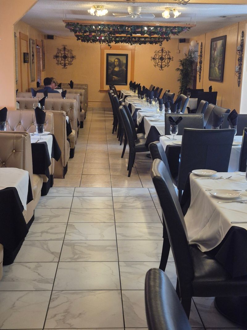 Pietro's Famiglia, Sparks, NV