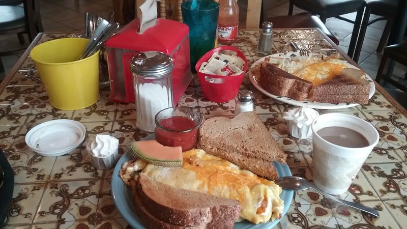 The Bread Basket Deserves Its Own Report Card
