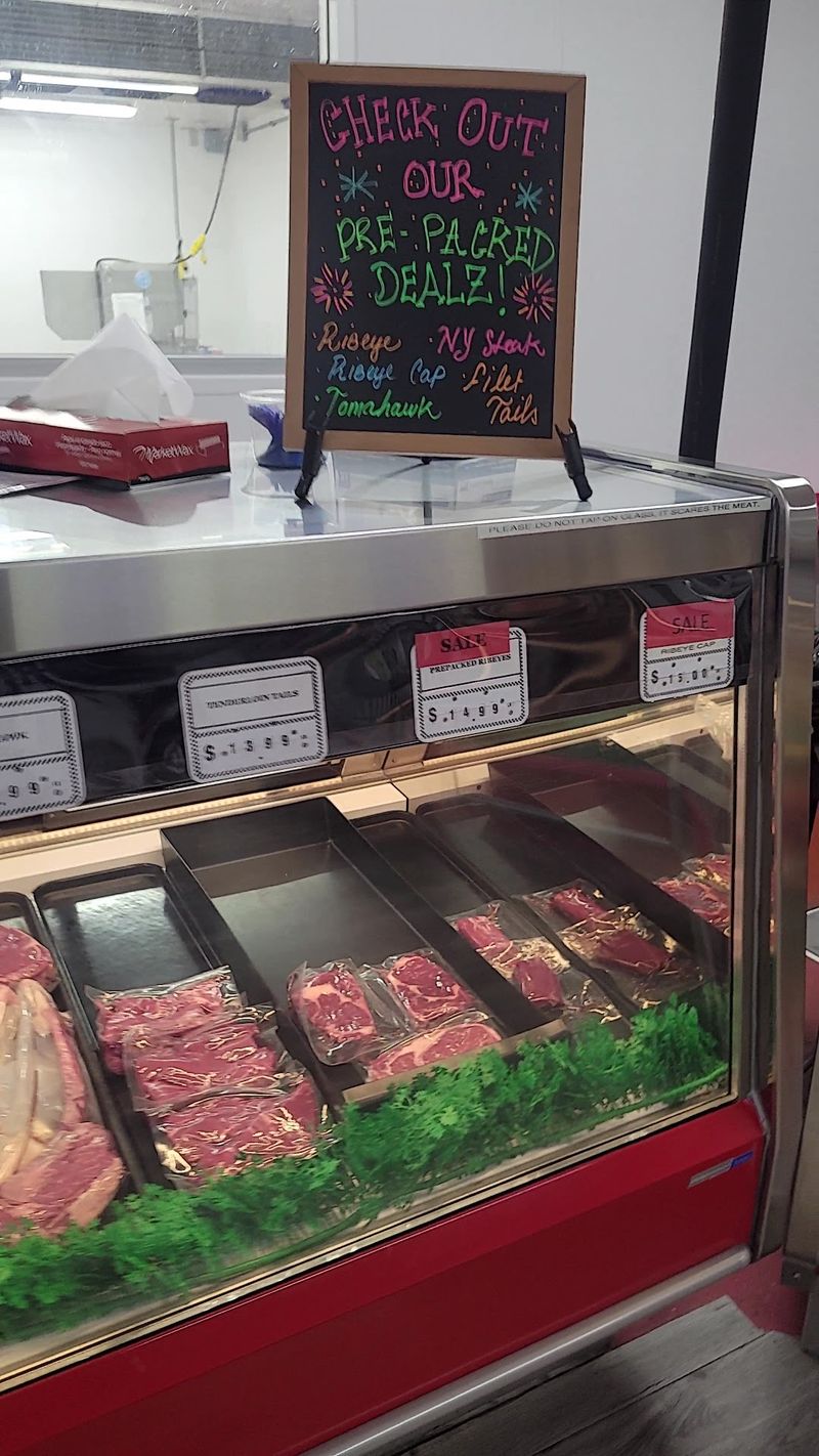 Steak Night Gets Serious With Prime Cuts And Roasts